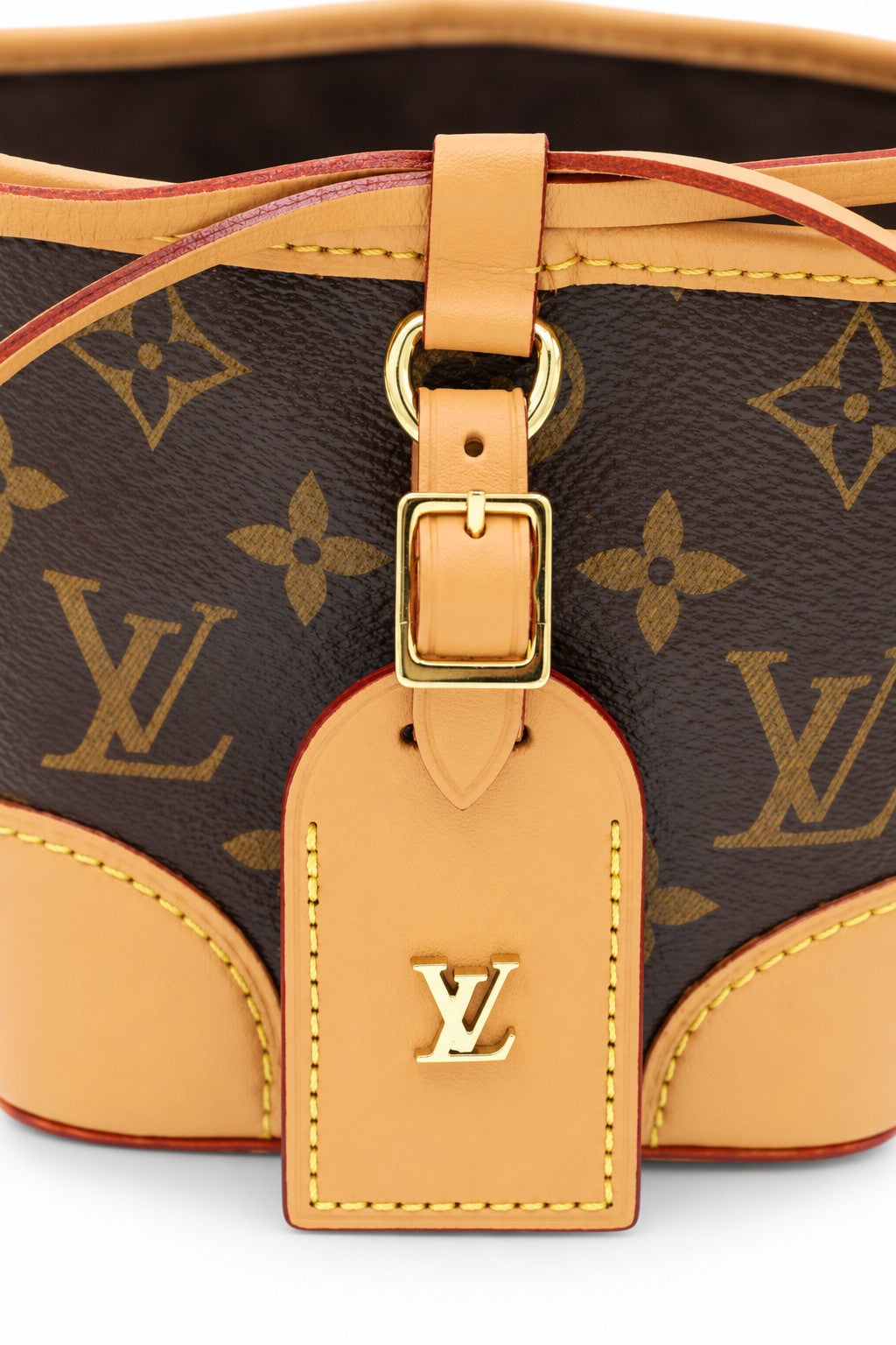Louis Vuitton MonogramNoe Purse Monogram