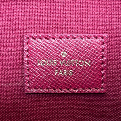 Louis Vuitton Félicie Monogram Pochette