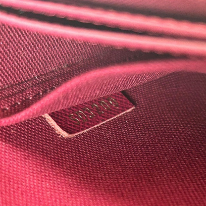 Louis Vuitton Félicie Monogram Pochette