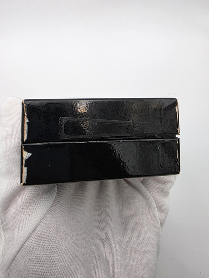 Chanel Coco Faux Pearl Earrings in Gold-Tone Metal (29 Engraved)