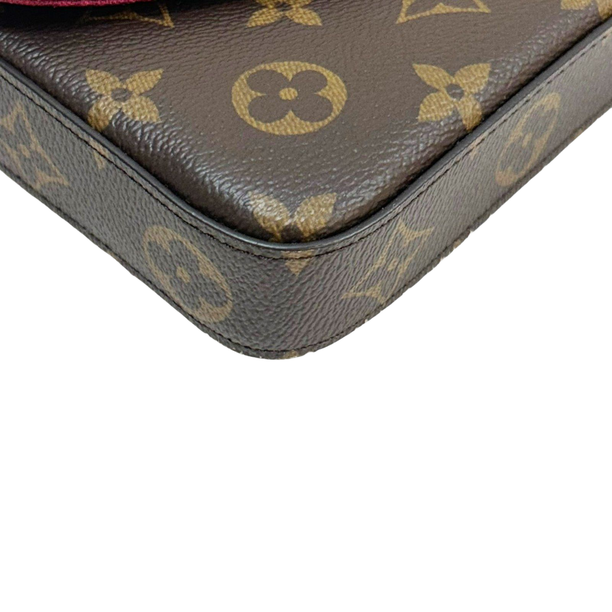 Louis Vuitton Félicie Monogram Pochette