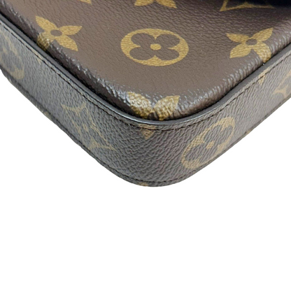 Louis Vuitton Félicie Monogram Pochette