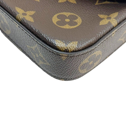Louis Vuitton Félicie Monogram Pochette