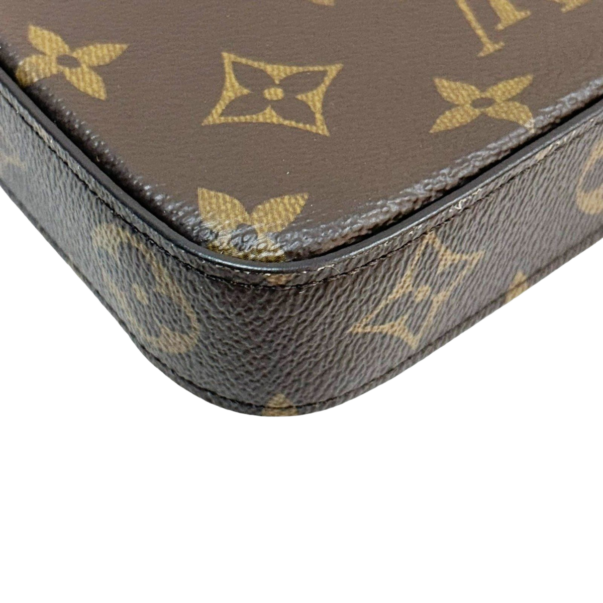 Louis Vuitton Félicie Monogram Pochette