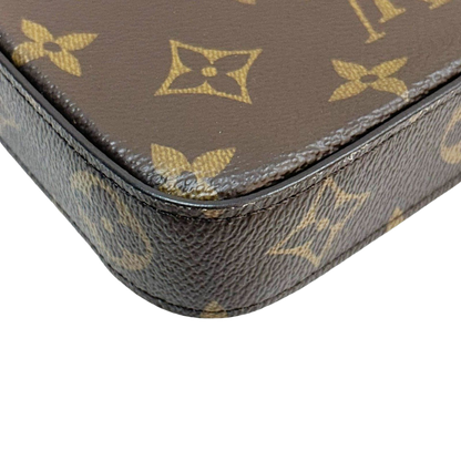 Louis Vuitton Félicie Monogram Pochette