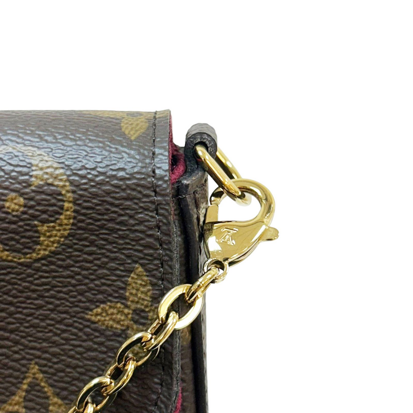 Louis Vuitton Félicie Monogram Pochette
