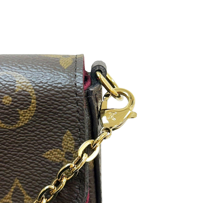 Louis Vuitton Félicie Monogram Pochette