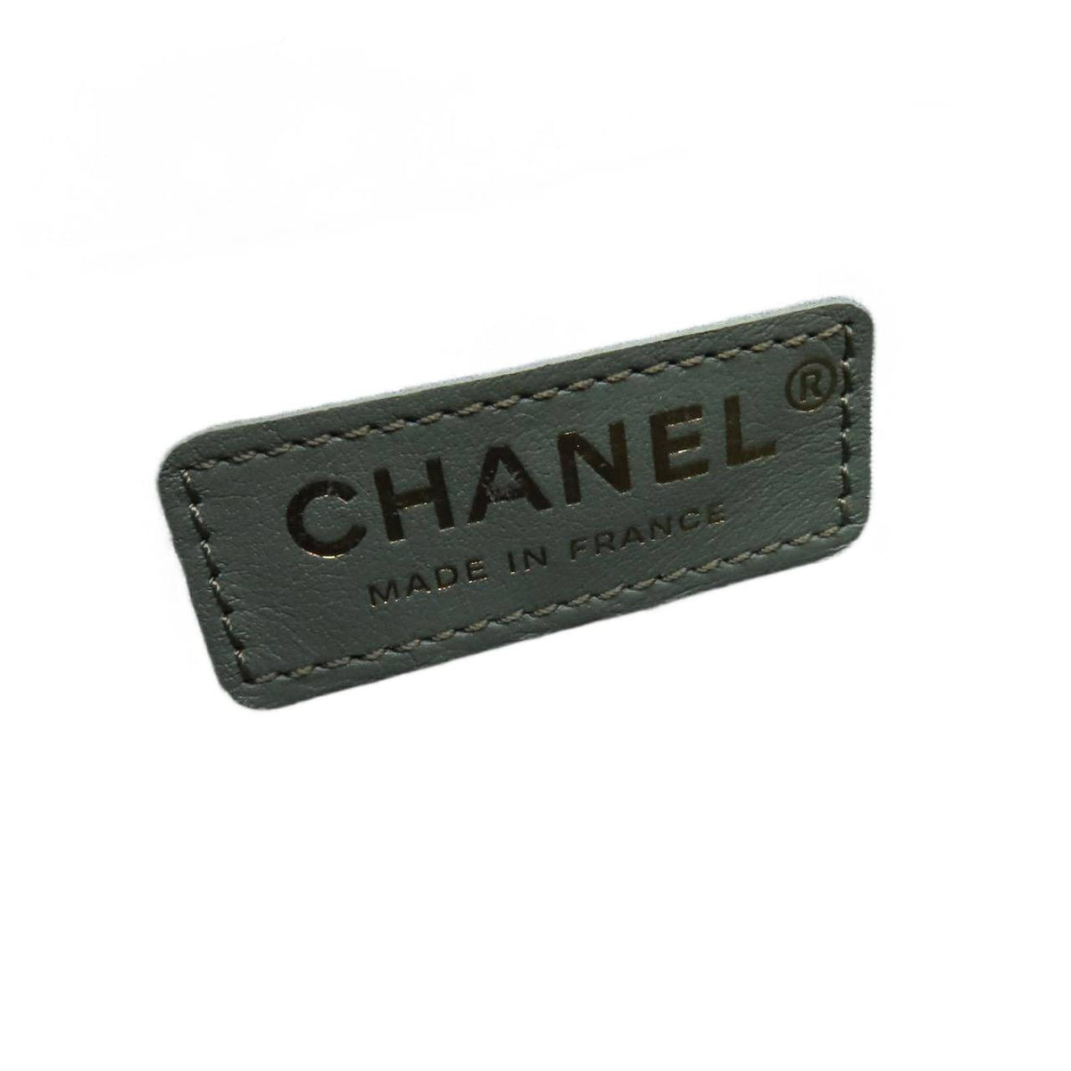 Chanel Boy Crossbody Bag