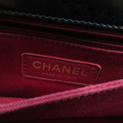 CHANEL Coco Handle bag