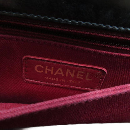 CHANEL Coco Handle bag
