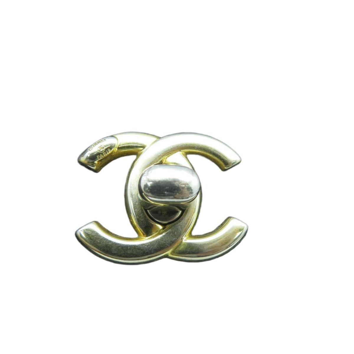 CHANEL Coco Handle bag