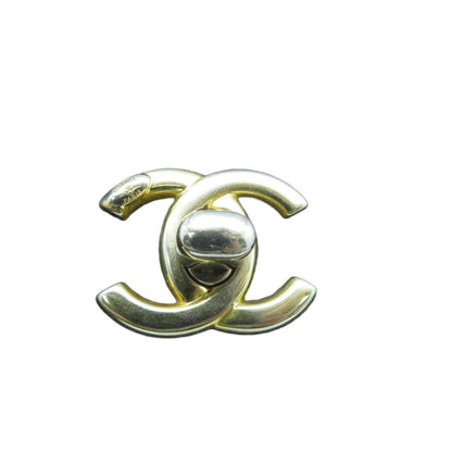 CHANEL Coco Handle bag
