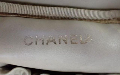 Chanel Vanity Bag Pouch