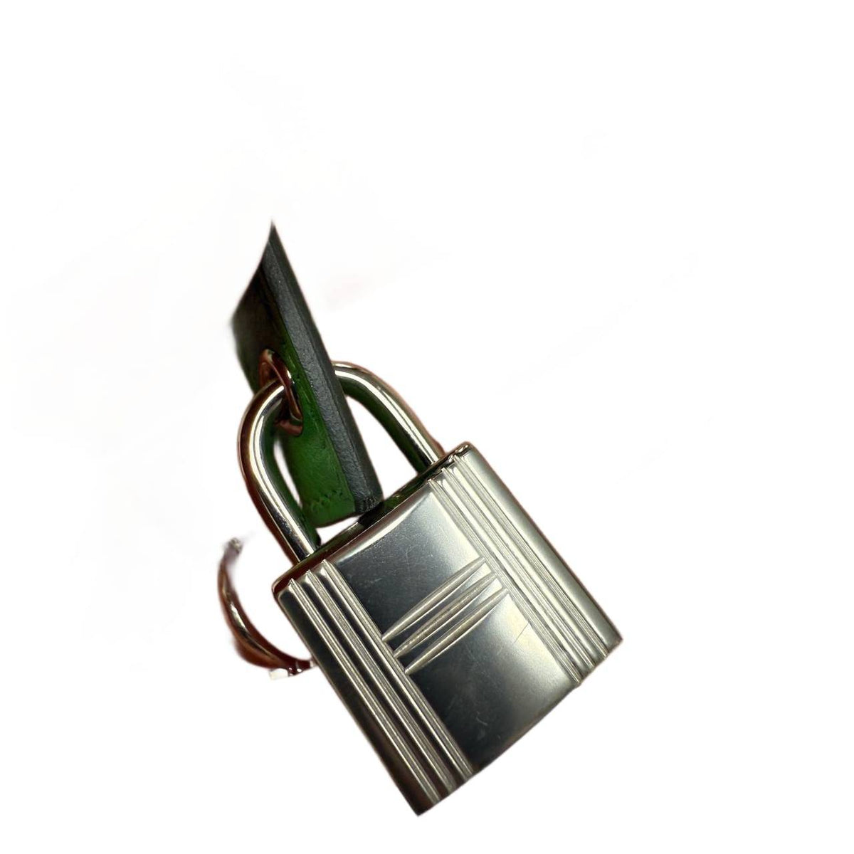 Hermes Picotin 18 Cargo in Vert Yucca color Stamp B (2023)