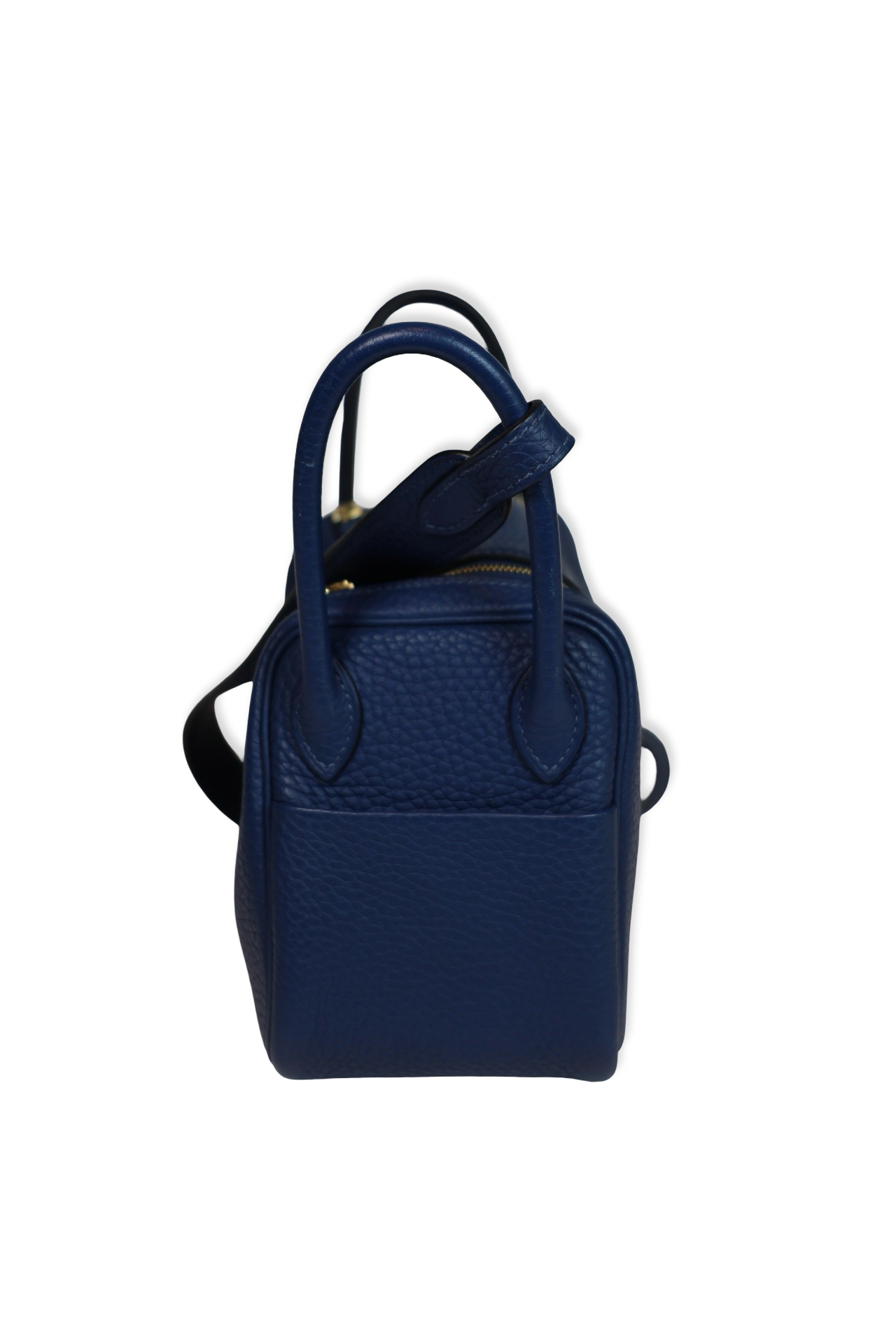 Hermès Lindy Mini Clemence