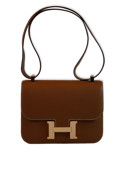 Hermès Constance 24 Epsom