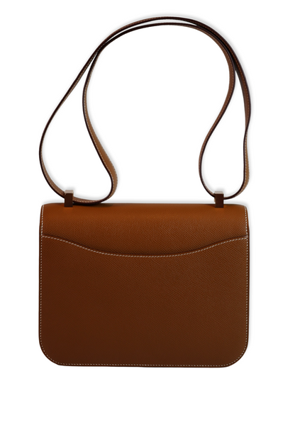 Hermès Constance 24 Epsom