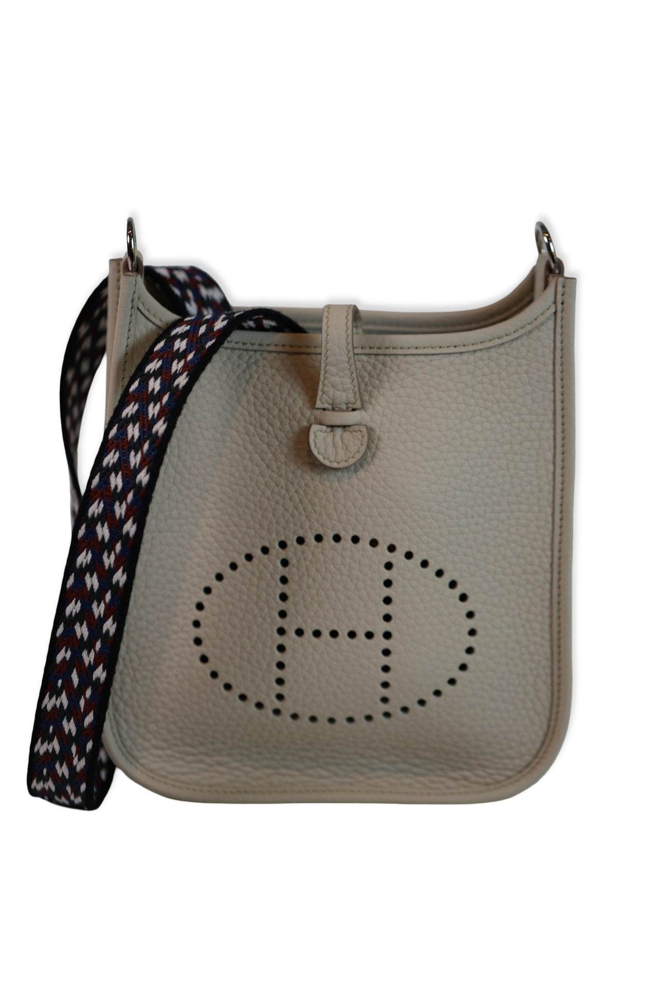 HERMES Evelyne 16 TPM