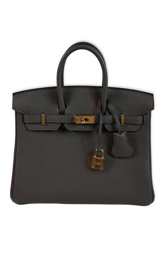Hermès Birkin 25 Togo