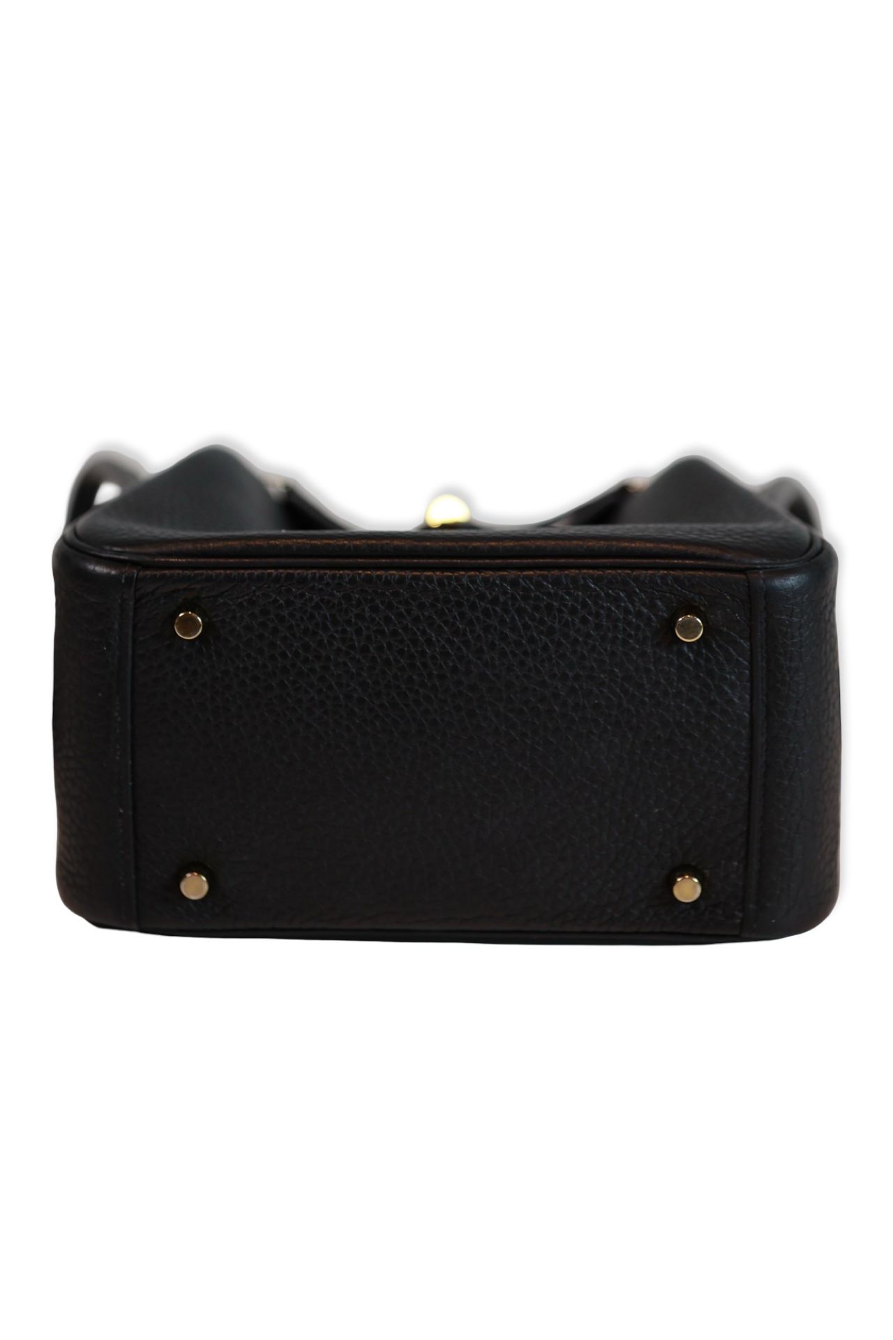 Hermès Lindy Mini Clemence