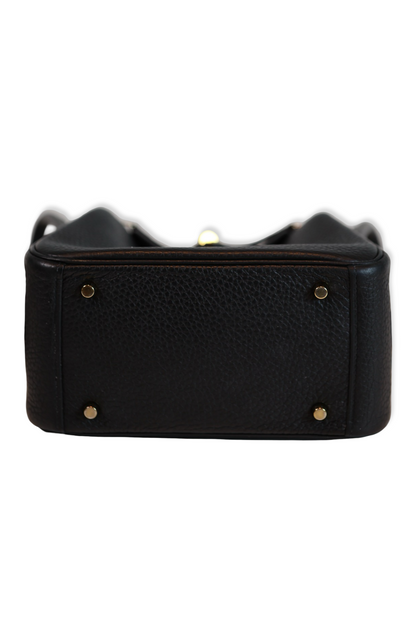 Hermès Lindy Mini Clemence