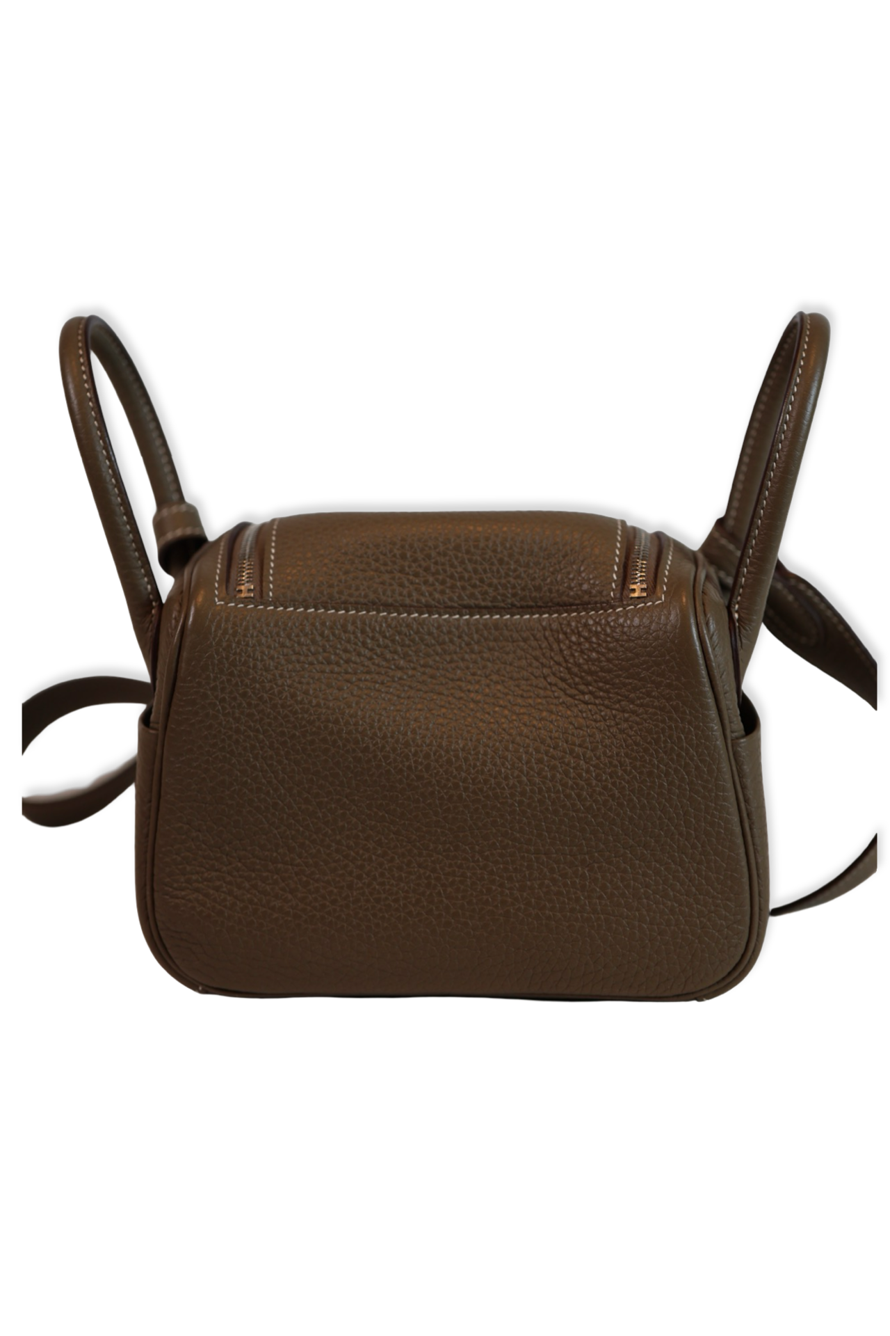 Hermès Lindy Mini Clemence