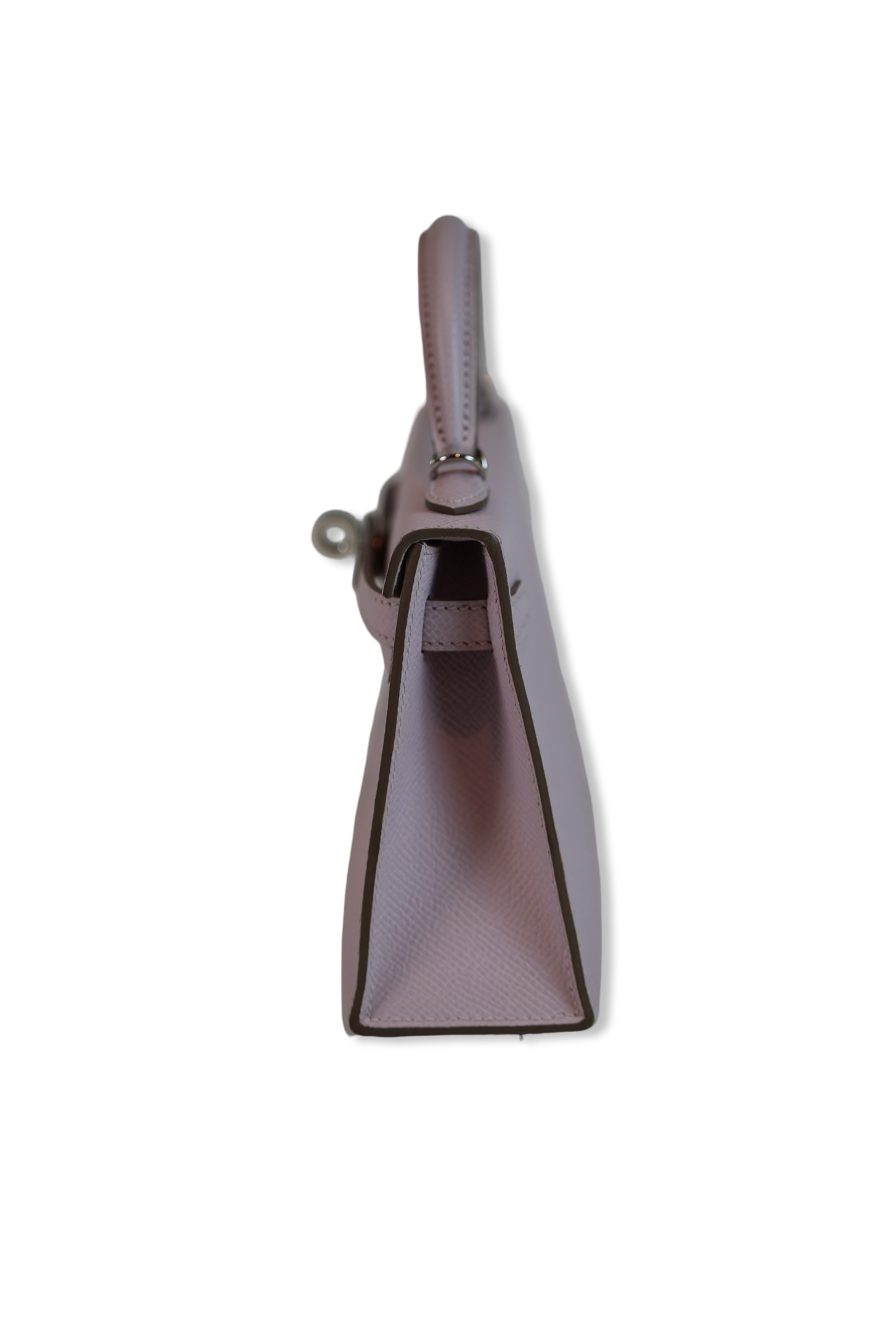 Hermès Mini Kelly 20 Epsom Sellier