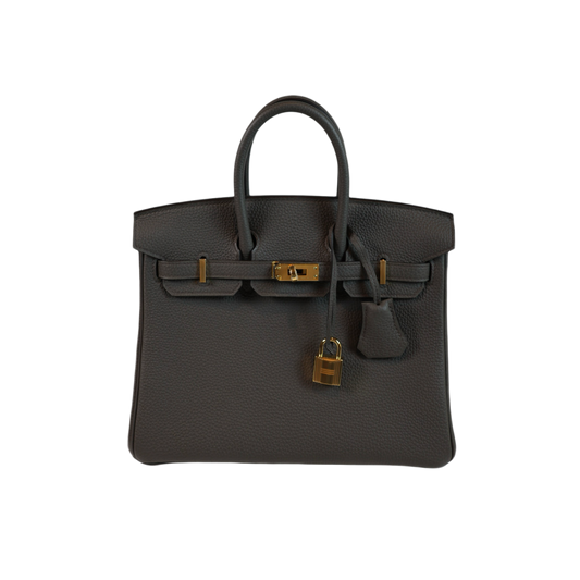 Hermès Birkin 25 Togo
