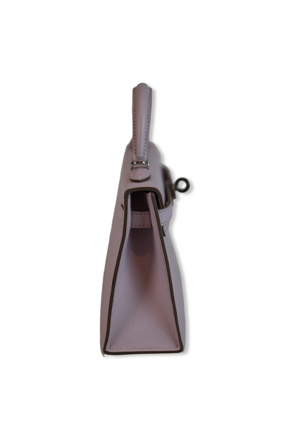 Hermès Mini Kelly 20 Epsom Sellier