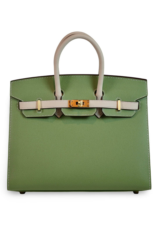 Hermès HSS Birkin 25 Epsom Sellier
