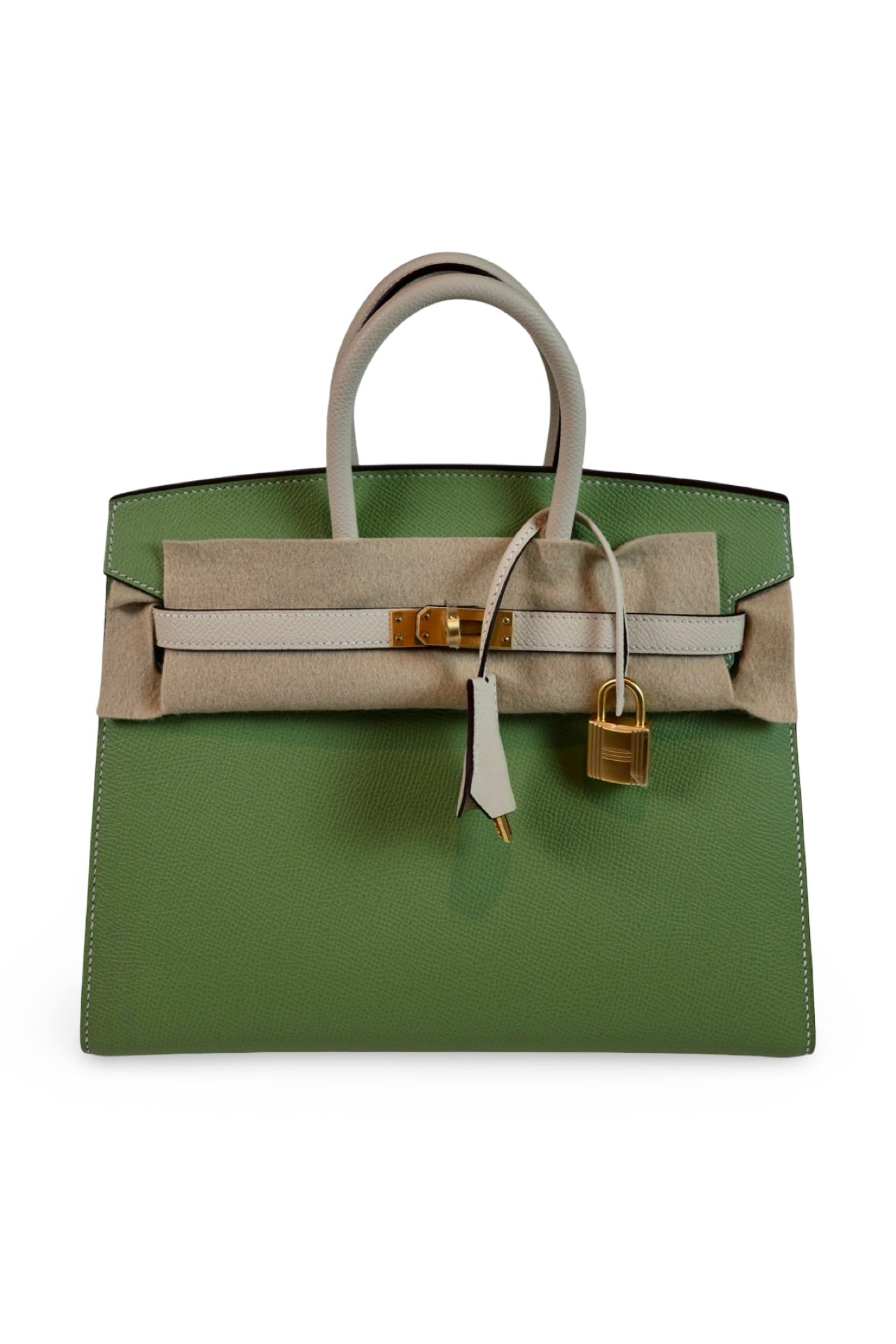 Hermès HSS Birkin 25 Epsom Sellier