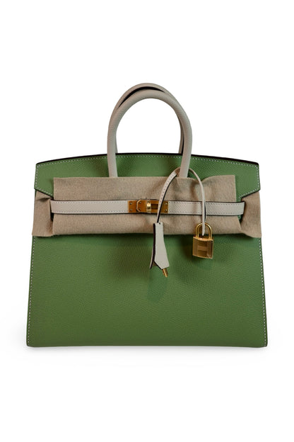 Hermès HSS Birkin 25 Epsom Sellier