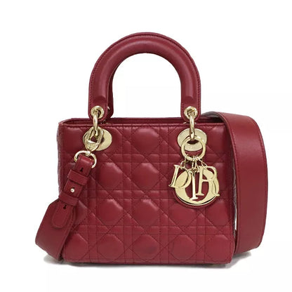 Christian Dior My Lady Adior Small Bag