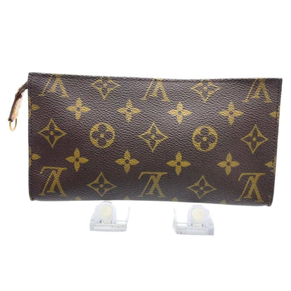 Louis Vuitton Monogram Bucket Pouch GM