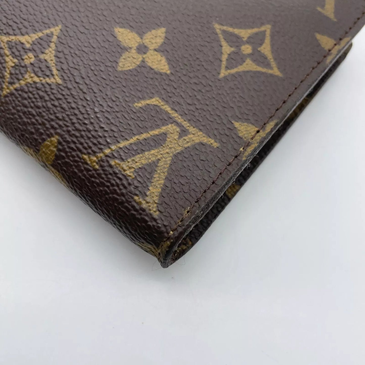 Louis Vuitton Monogram Bucket Pouch GM