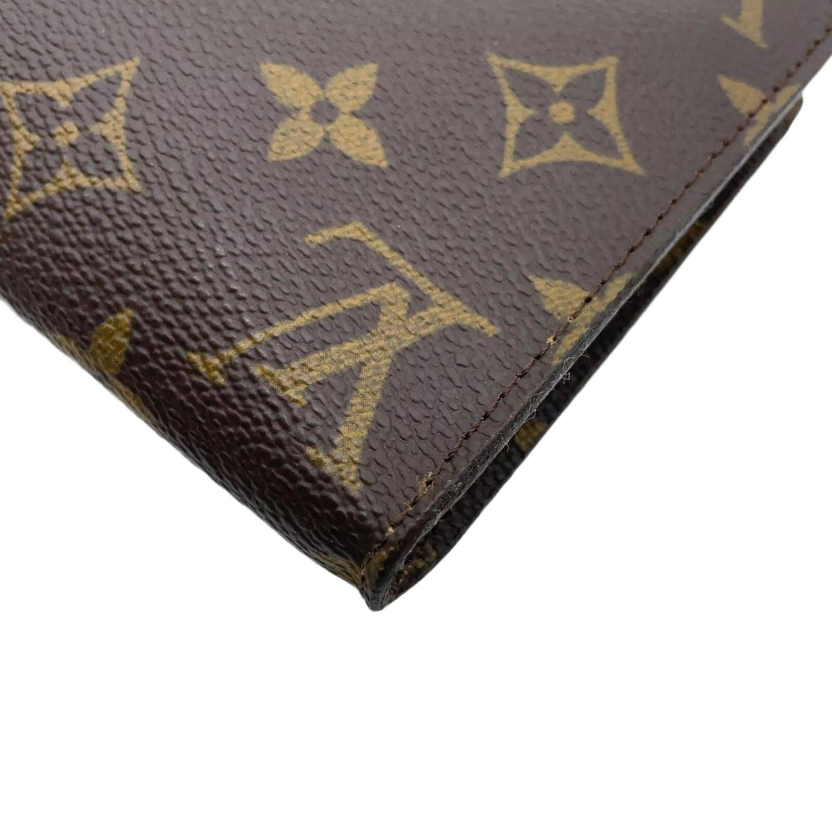 Louis Vuitton Monogram Bucket Pouch GM