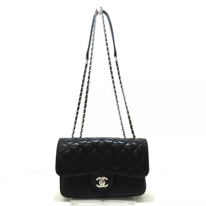 CHANEL Matelasse Shoulder Bag