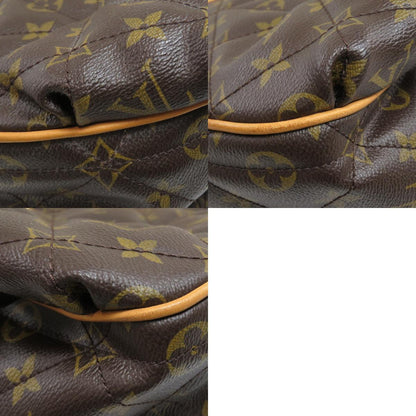 LOUIS VUITTON Shoulder Bag etoile city bag Monogram canvas