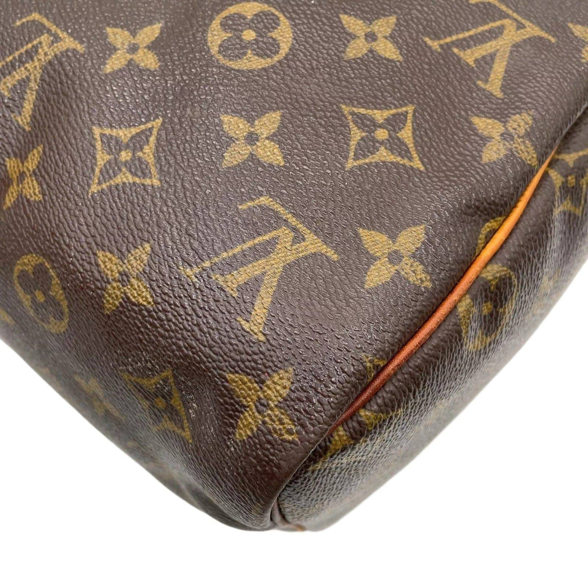 Louis Vuitton Monogram Speedy 30 Handbag