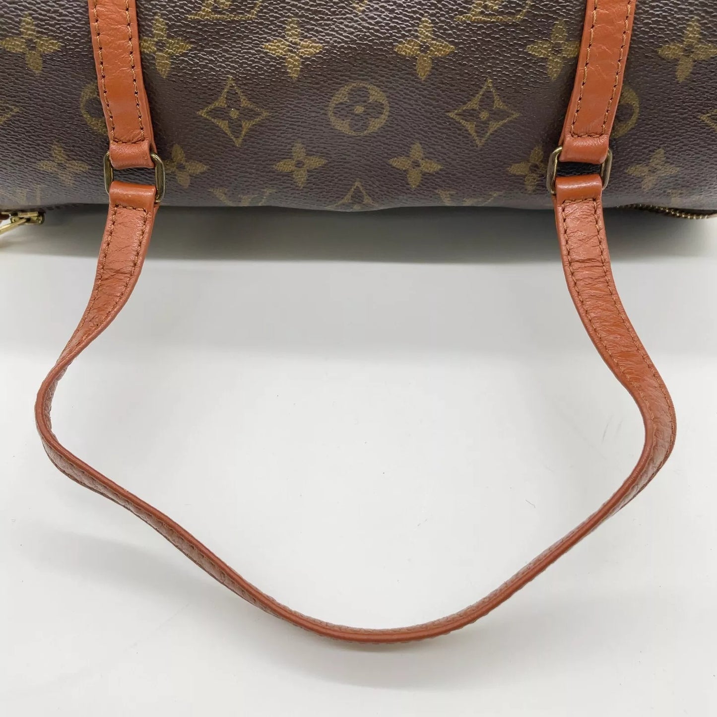 Louis Vuitton Monogram Vintage Papillon 30