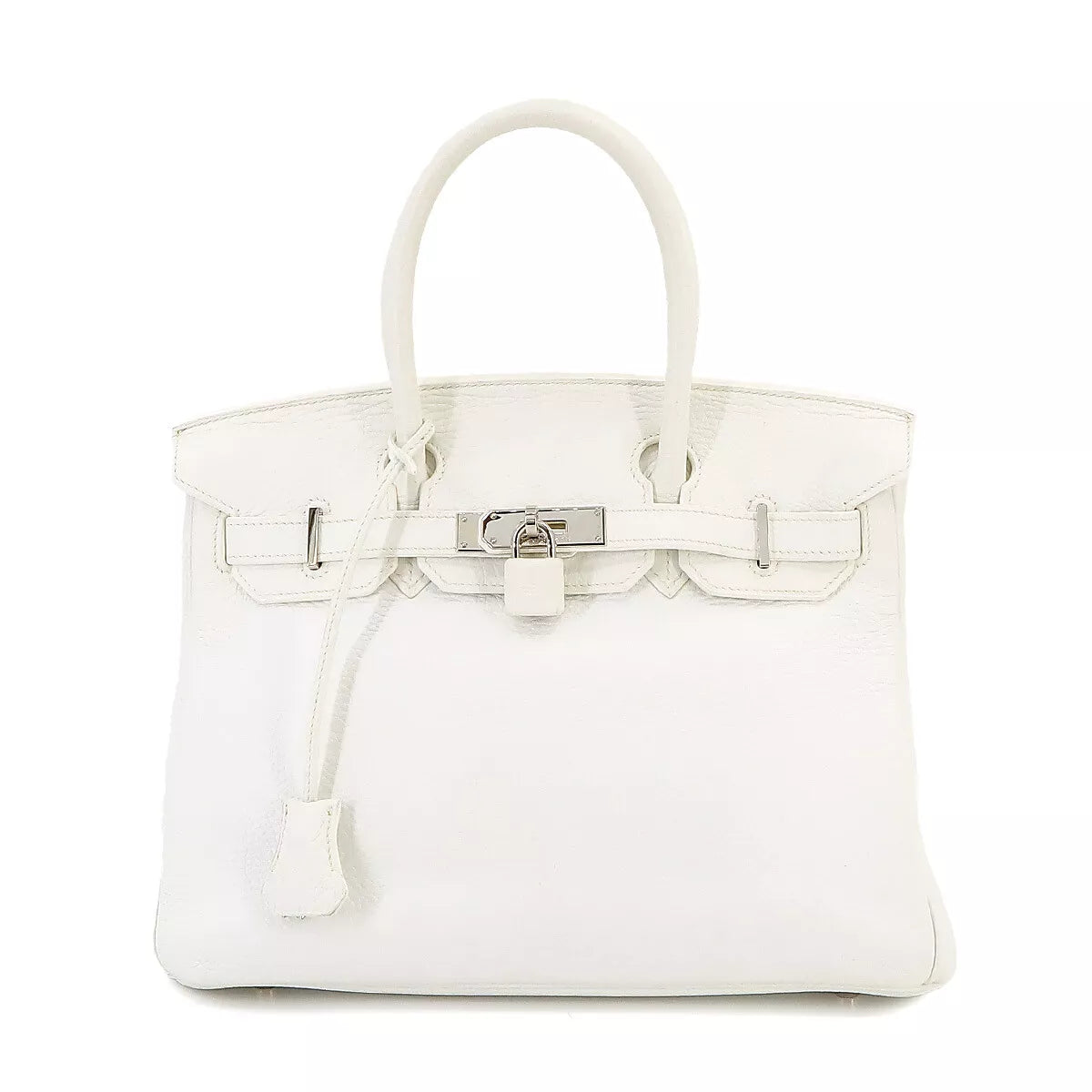 HERMES Birkin 30 Hand Bag