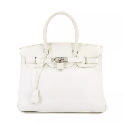 HERMES Birkin 30 Hand Bag