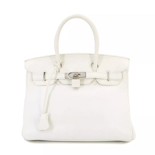 HERMES Birkin 30 Hand Bag