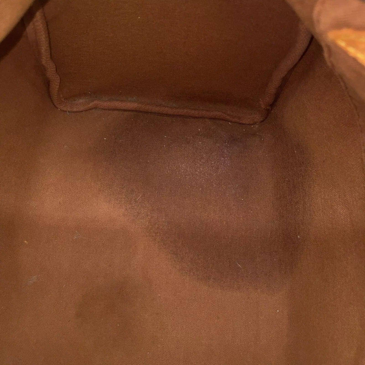 Louis Vuitton Monogram Speedy 30 Handbag