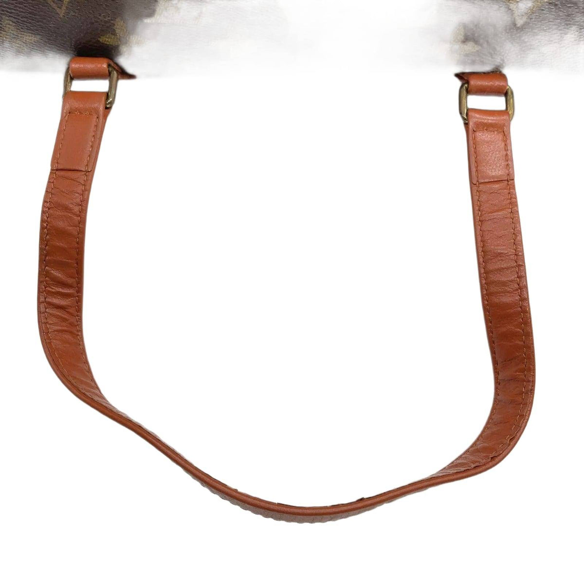 Louis Vuitton Monogram Vintage Papillon 30