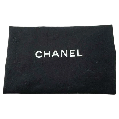 CHANEL Matelasse Mini Shopping Bag 2-Way Bag Size Mini Shiny Calf Leather Light Blue