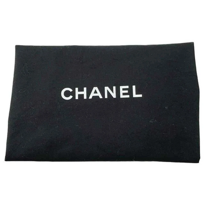 CHANEL Matelasse Mini Shopping Bag 2-Way Bag Size Mini Shiny Calf Leather Light Blue