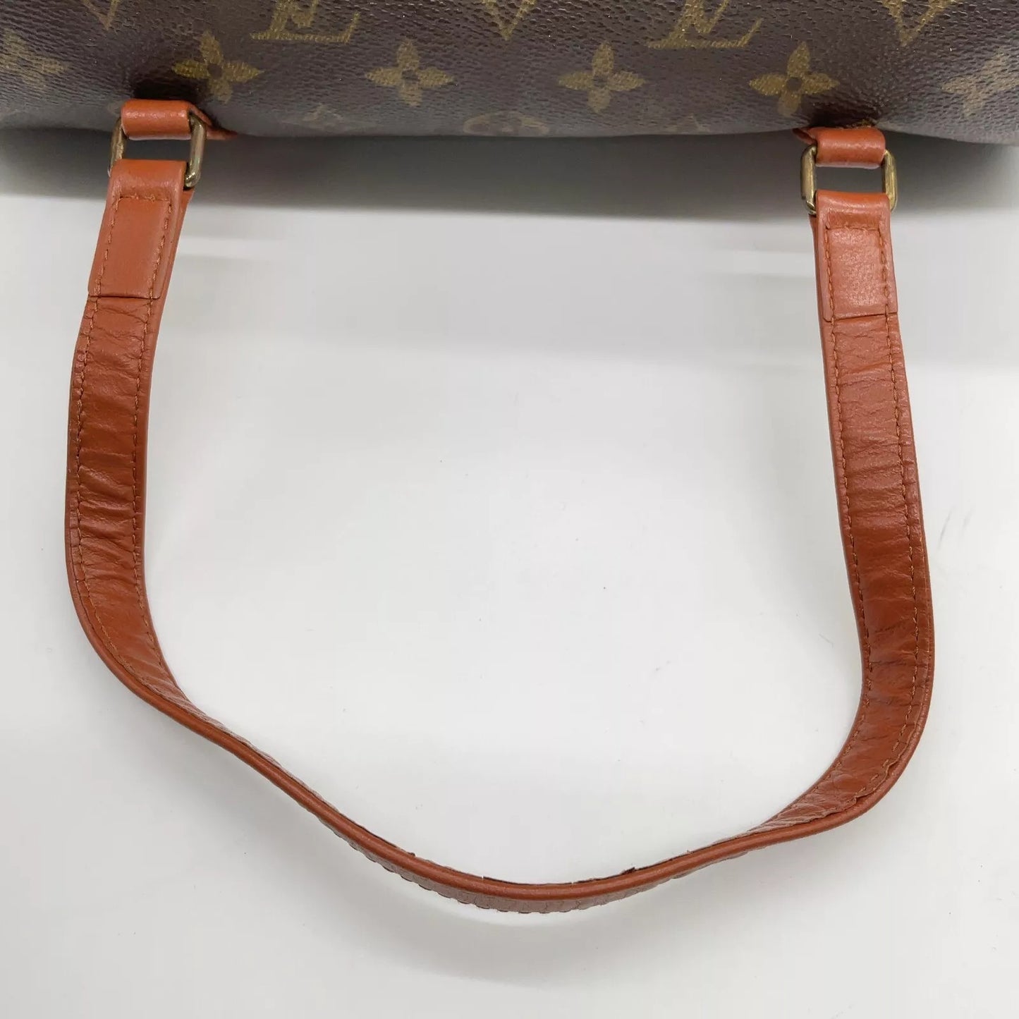 Louis Vuitton Monogram Vintage Papillon 30