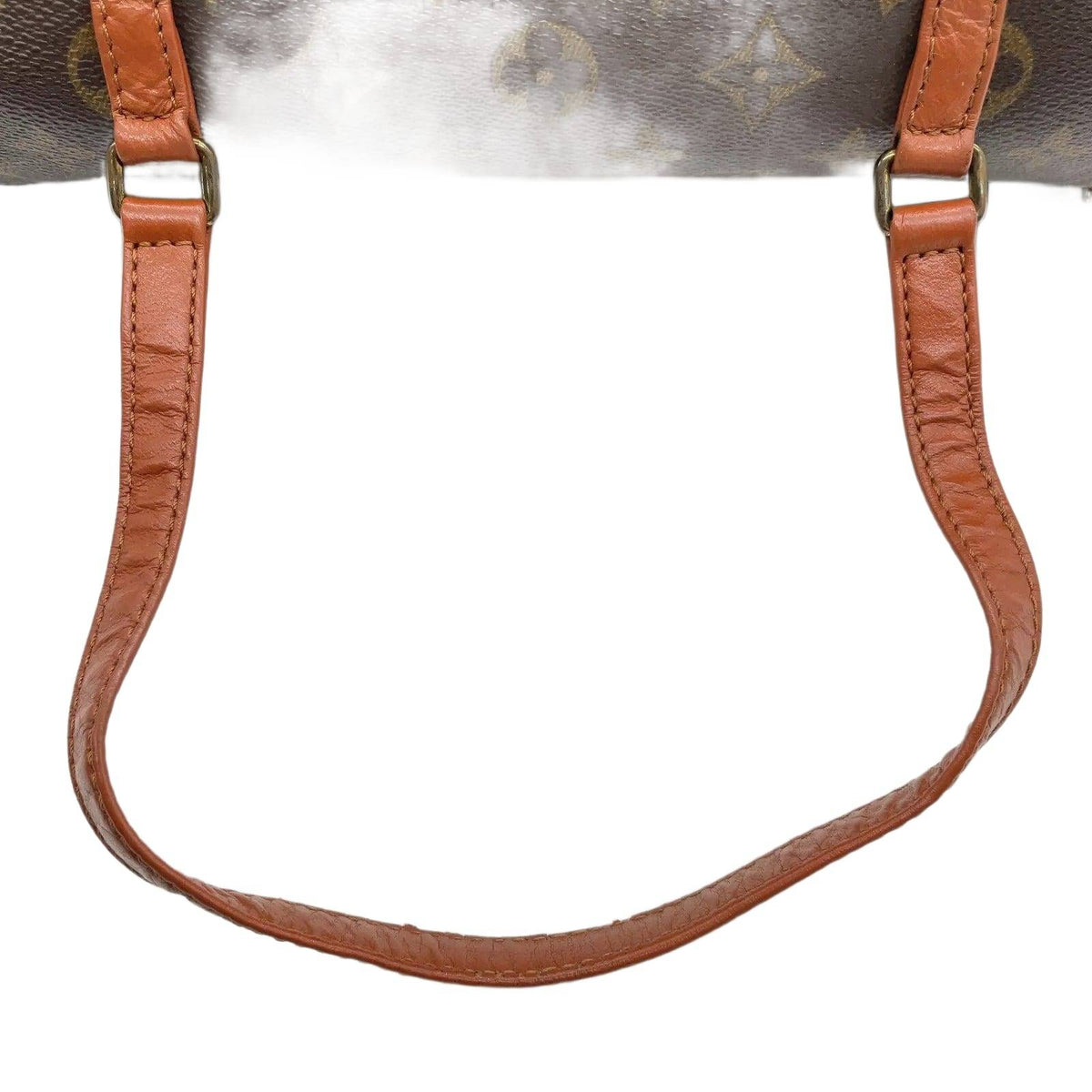 Louis Vuitton Monogram Vintage Papillon 30