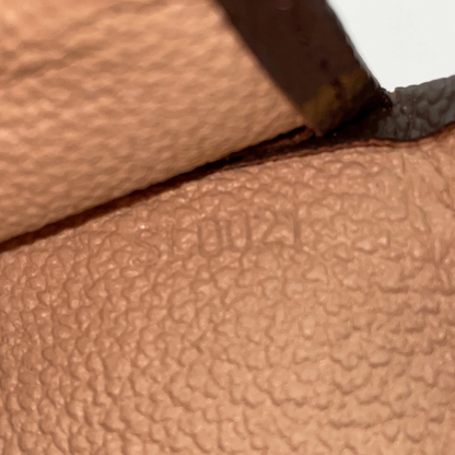 Louis Vuitton Monogram Poche Toilette 26 Clutch Bag